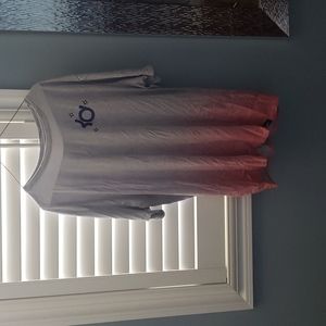 Xxl kevin durant branded Nike t shirt